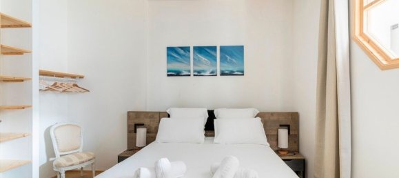 Apartamento de 2 dormitorios en Vichy, France No. 290534 16