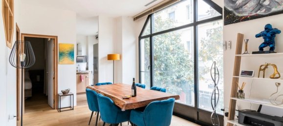 Apartamento de 2 dormitorios en Vichy, France No. 290534 6