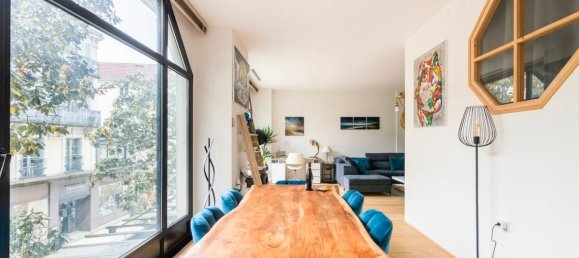 Apartamento de 2 dormitorios en Vichy, France No. 290534 5