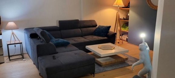 Apartamento de 2 dormitorios en Vichy, France No. 290534 9