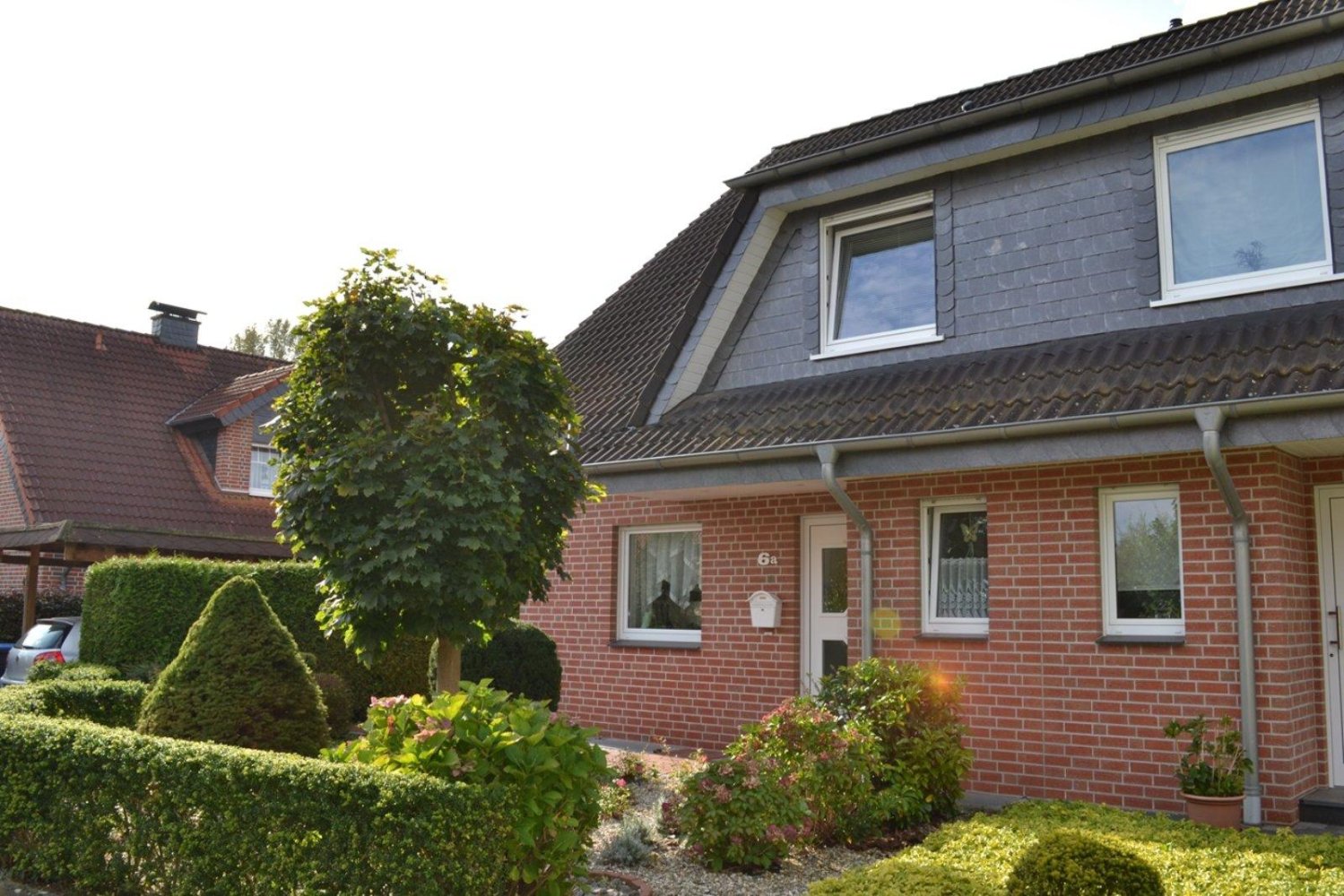 2 غرف نوم تاون هاوس في Gutersloh, Germany رقم 313000