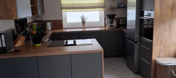 2 غرف نوم تاون هاوس في Gutersloh, Germany رقم 313000 4