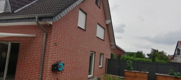 2 غرف نوم تاون هاوس في Gutersloh, Germany رقم 313000 2