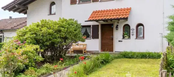 4 bedrooms Townhouse in Waldshut, Germany No. 281375 2