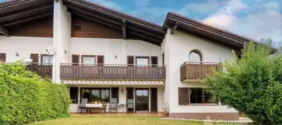 4 bedrooms Townhouse in Waldshut, Germany No. 281375 4