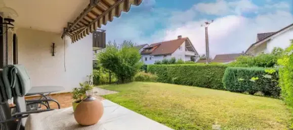 4 bedrooms Townhouse in Waldshut, Germany No. 281375 9