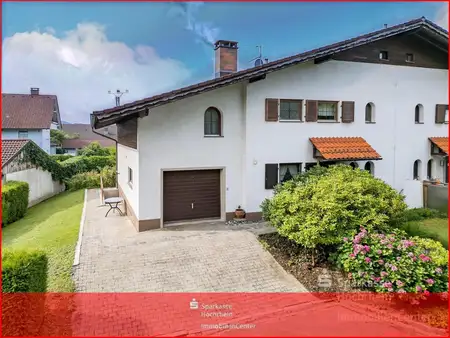 4 bedrooms Townhouse in Waldshut, Germany No. 281375