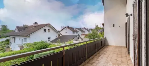 4 bedrooms Townhouse in Waldshut, Germany No. 281375 18