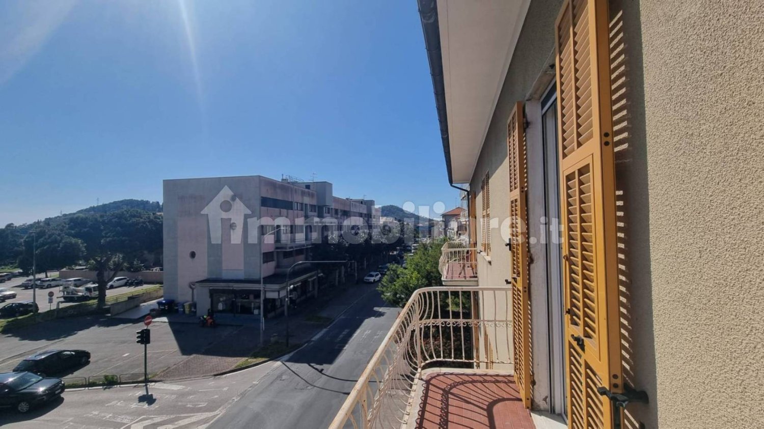 2 bedrooms Apartment in Sestri Levante, Italy No. 311371