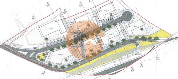1613m² Land in Lagos, Portugal No. 128771 2