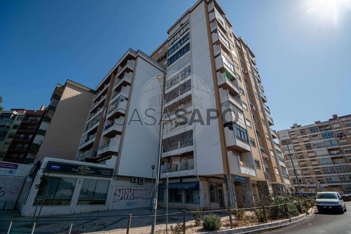Apartamento T3 em Sintra, Portugal N.º 258812