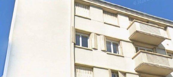 1 chambre Appartement à Rosny-sous-Bois, France No. 333686 7