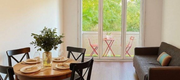 1 chambre Appartement à Rosny-sous-Bois, France No. 333686 4