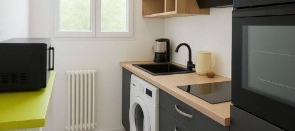 1 chambre Appartement à Rosny-sous-Bois, France No. 333686 2