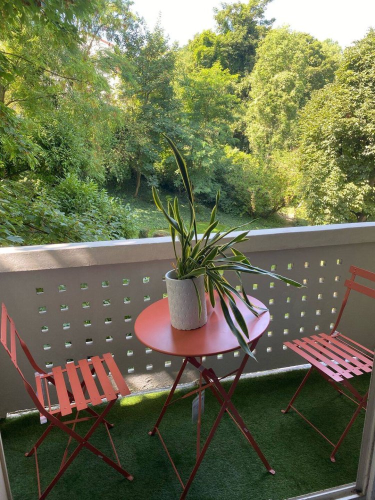 1 chambre Appartement à Rosny-sous-Bois, France No. 333686