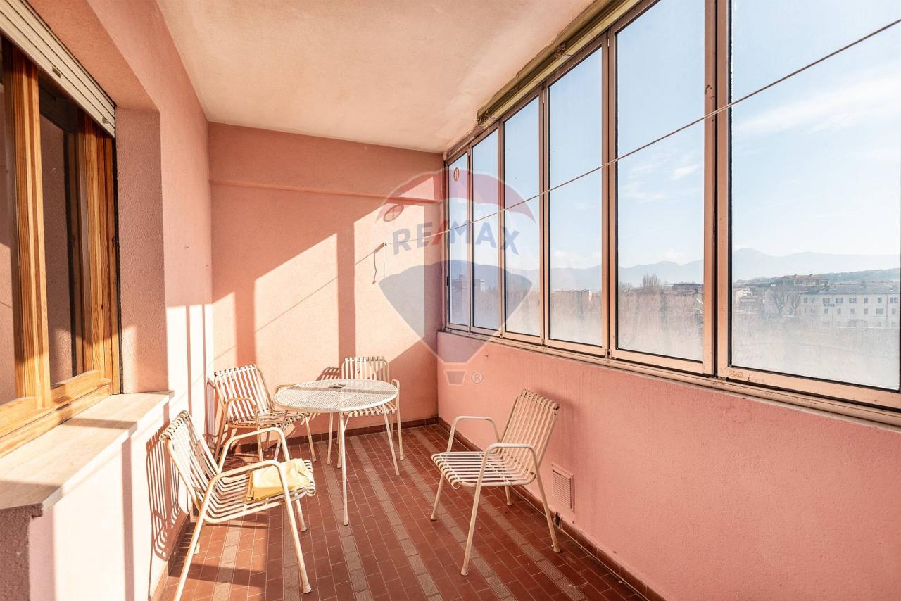 Apartamento de 5 divisões em Fabriano, Italy N.º 11378