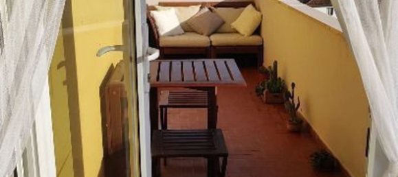 2 rooms Penthouse in Pisa, Italy No. 37165 10
