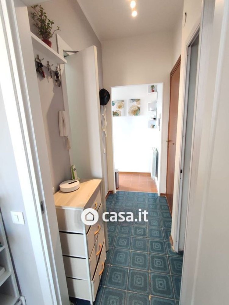 2 rooms Penthouse in Pisa, Italy No. 37165