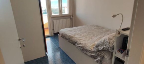 2 rooms Penthouse in Pisa, Italy No. 37165 2