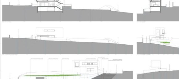  قطعة أرض في Vila Nova de Gaia, Portugal 497متر مربع رقم 190201 5