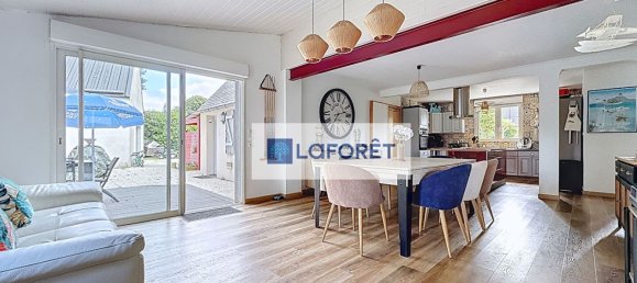 6 bedrooms House in Kersaint-Plabennec, France No. 308702 3