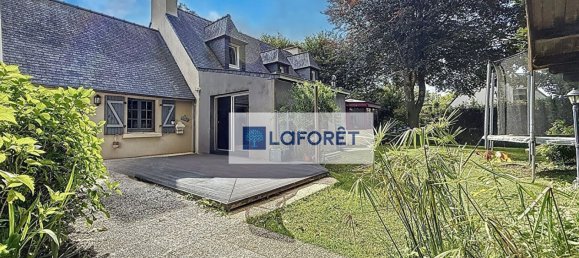 6 bedrooms House in Kersaint-Plabennec, France No. 308702 2