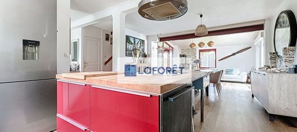 6 bedrooms House in Kersaint-Plabennec, France No. 308702 6