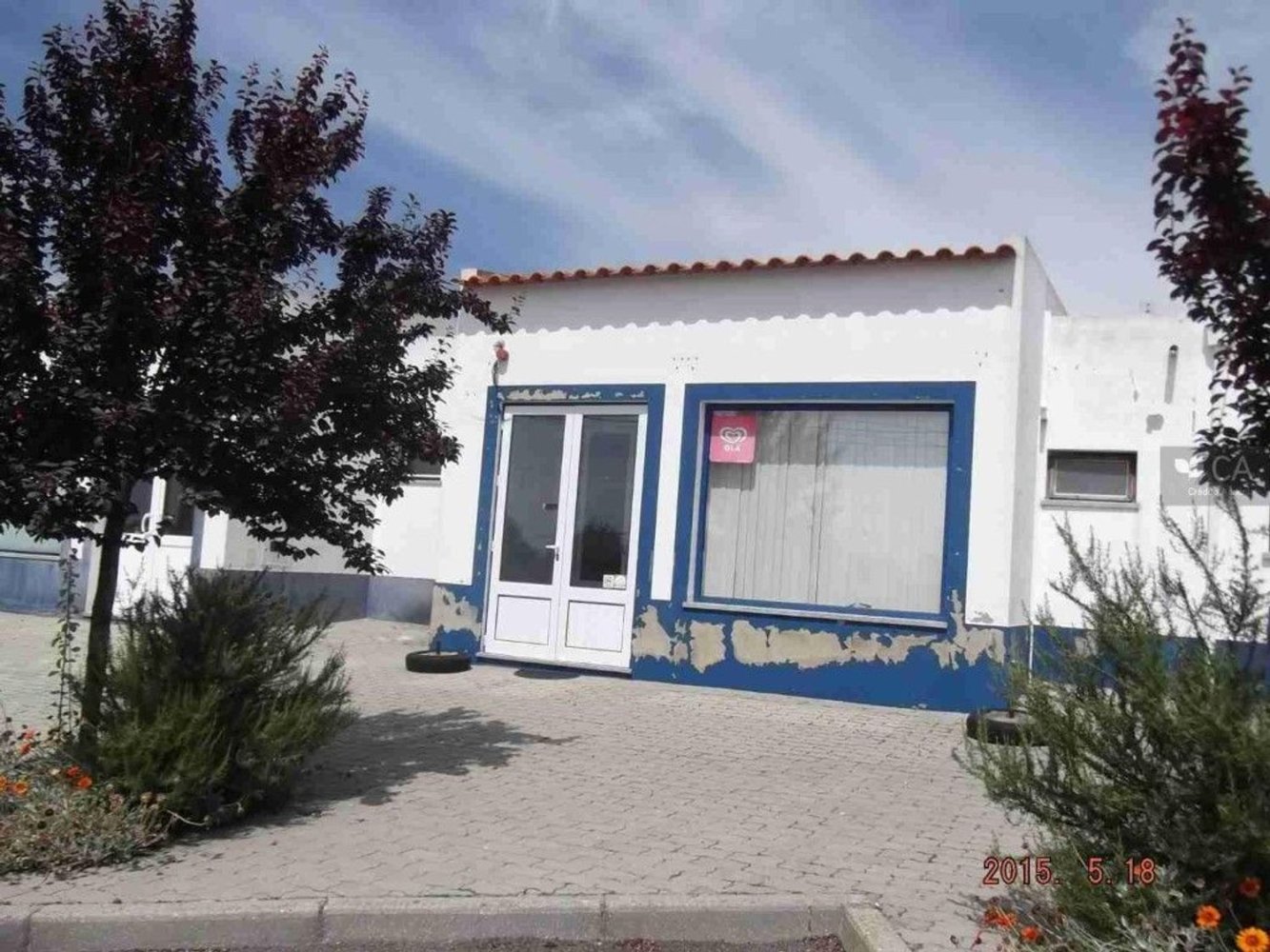  عقار تجاري في Pavia, Portugal 76متر مربع رقم 91380