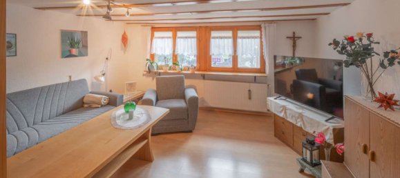 Casa de 4 habitaciónes en Waldshut, Germany No. 63733 6