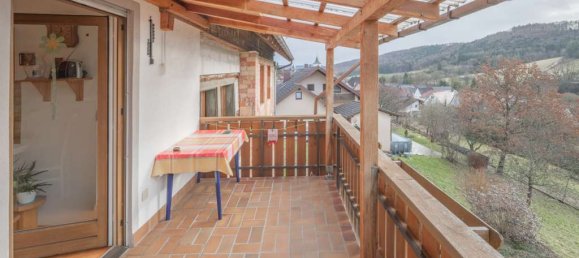 Casa de 4 habitaciónes en Waldshut, Germany No. 63733 9