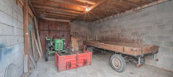 Casa de 4 habitaciónes en Waldshut, Germany No. 63733 5