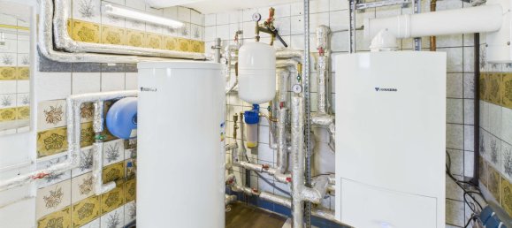 2 bedrooms Townhouse in Salzlandkreis, Germany No. 246857 17