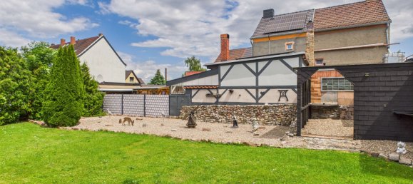 2 bedrooms Townhouse in Salzlandkreis, Germany No. 246857 7