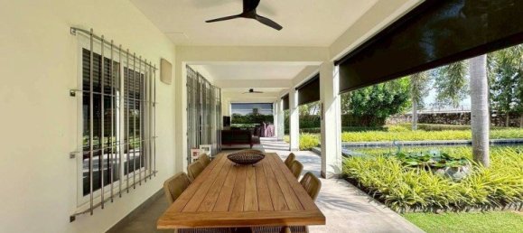 3 dormitorios сasa en venta en Pattaya, Chonburi, Eastern Thailand, Thailand № 146094 8