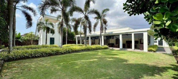 3 dormitorios сasa en venta en Pattaya, Chonburi, Eastern Thailand, Thailand № 146094 5