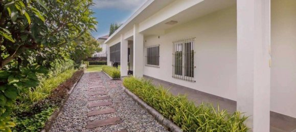 3 dormitorios сasa en venta en Pattaya, Chonburi, Eastern Thailand, Thailand № 146094 4