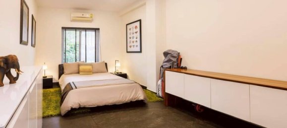 3 dormitorios сasa en venta en Pattaya, Chonburi, Eastern Thailand, Thailand № 146094 12