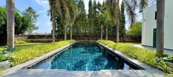 3 dormitorios сasa en venta en Pattaya, Chonburi, Eastern Thailand, Thailand № 146094 7