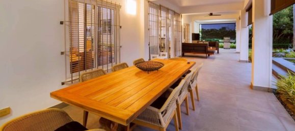3 dormitorios сasa en venta en Pattaya, Chonburi, Eastern Thailand, Thailand № 146094 9
