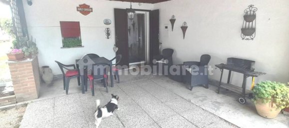 3 غرف نوم منزل في Riva del Po, Italy رقم 280537 2