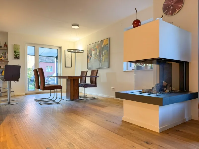 4 غرف نوم تاون هاوس في Warendorf, Germany رقم 192177