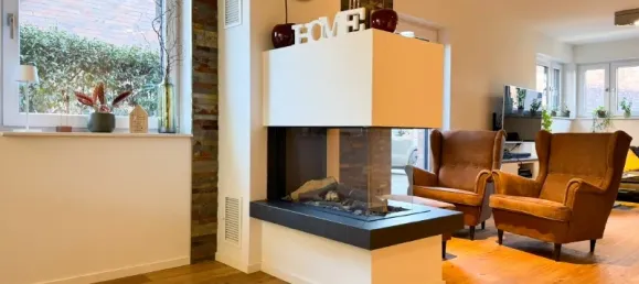 4 غرف نوم تاون هاوس في Warendorf, Germany رقم 192177 2