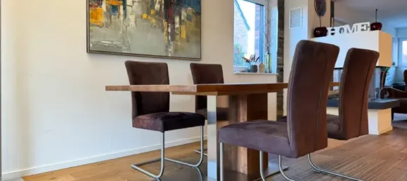 4 غرف نوم تاون هاوس في Warendorf, Germany رقم 192177 4