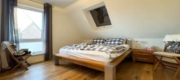 4 غرف نوم تاون هاوس في Warendorf, Germany رقم 192177 6