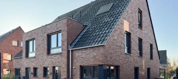 4 غرف نوم تاون هاوس في Warendorf, Germany رقم 192177 8