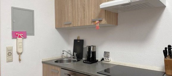 2-salle Appartement à Baden-Wurttemberg, Germany No. 14783 4