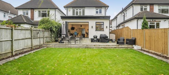 4 Schlafzimmer Haus in Bromley, United Kingdom, Nr. 13402 6