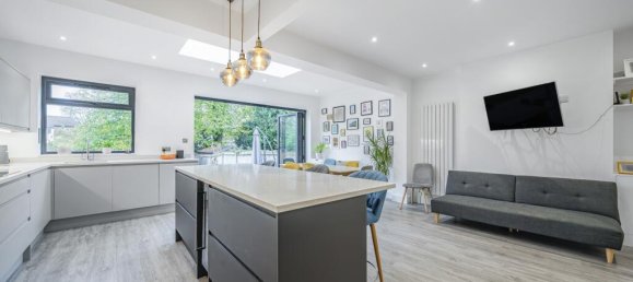 4 Schlafzimmer Haus in Bromley, United Kingdom, Nr. 13402 22