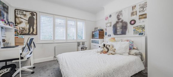 4 Schlafzimmer Haus in Bromley, United Kingdom, Nr. 13402 17