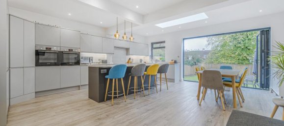 4 Schlafzimmer Haus in Bromley, United Kingdom, Nr. 13402 3